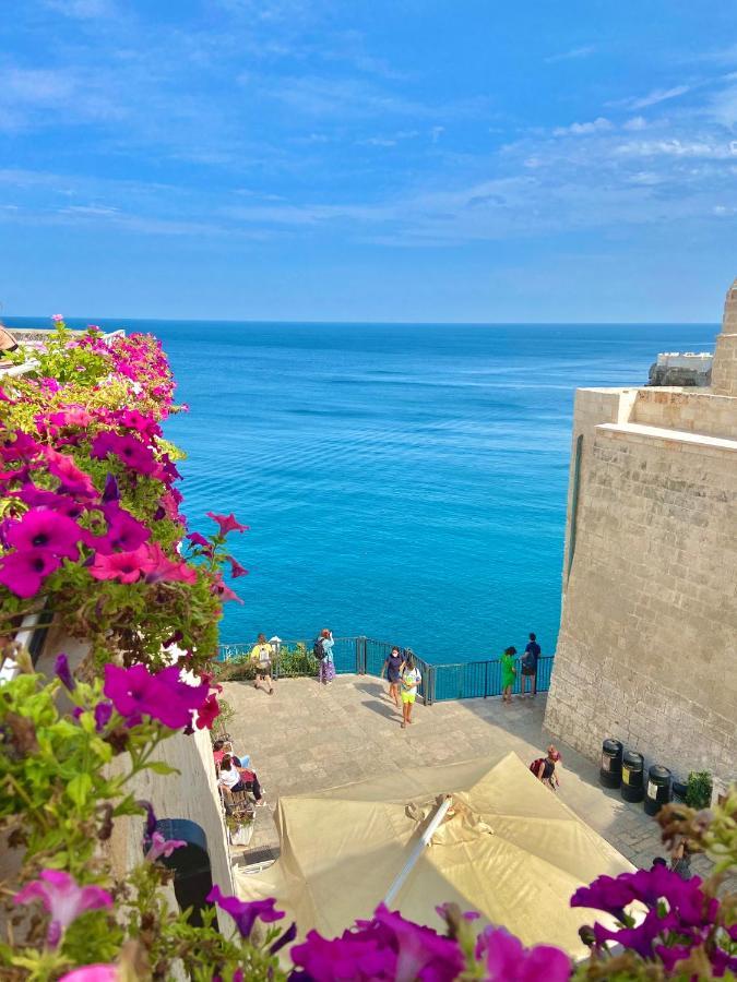 A Casa Di Elena Hotel Polignano a Mare Exterior photo