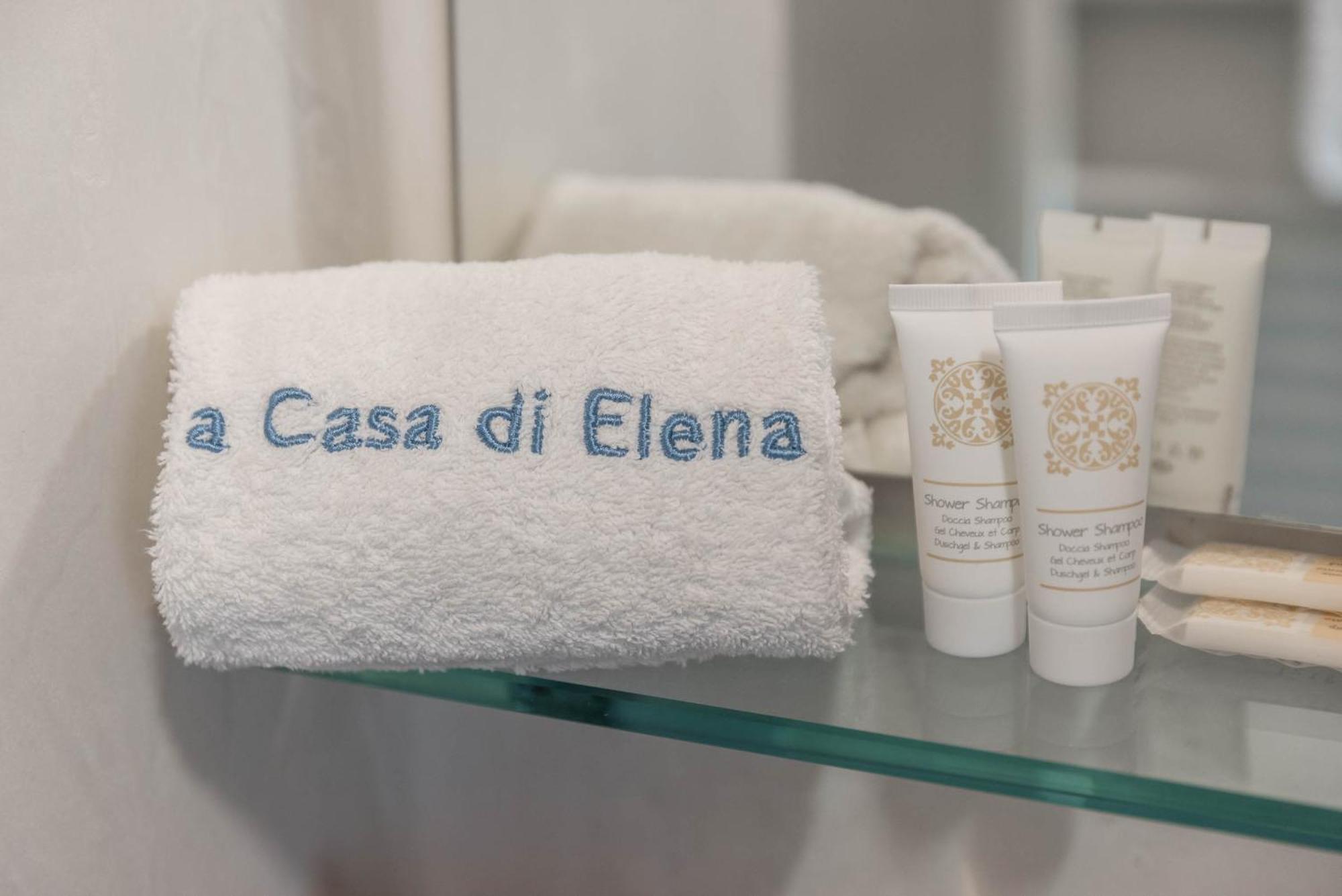 A Casa Di Elena Hotel Polignano a Mare Exterior photo